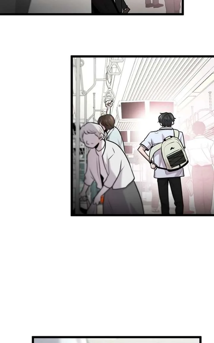 Back to Chanbi Chapter 80 page 22