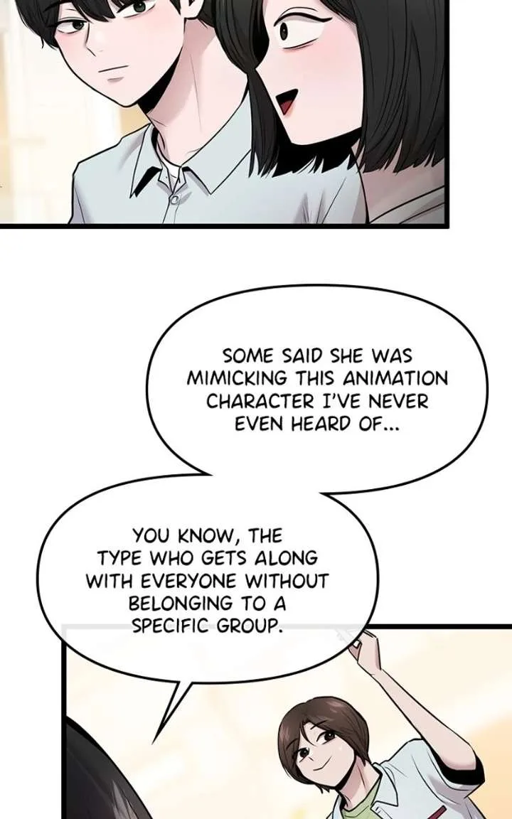 Back to Chanbi Chapter 80 page 30
