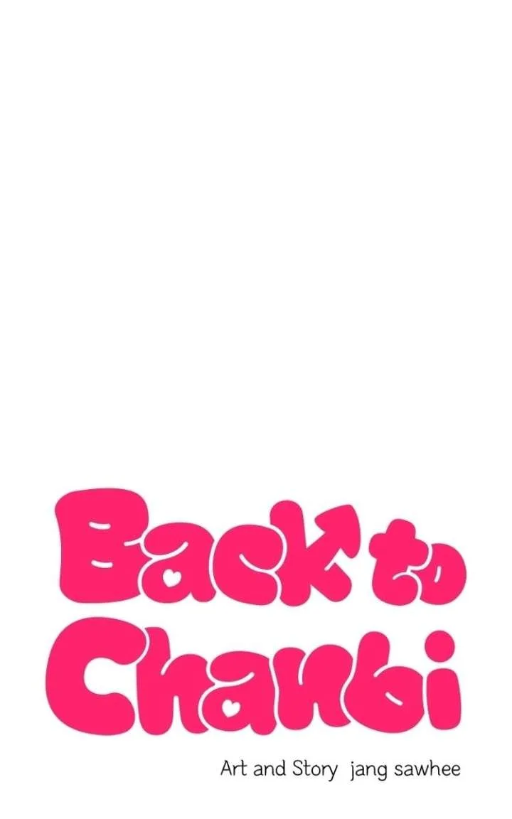 Back to Chanbi Chapter 80 page 25