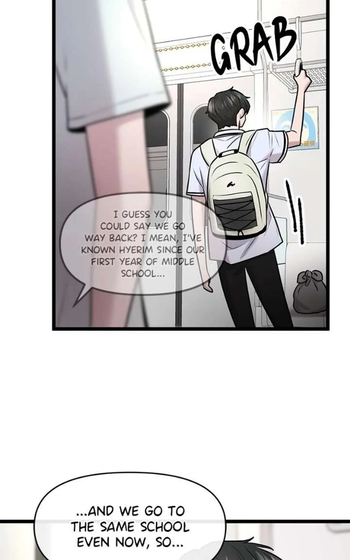 Back to Chanbi Chapter 80 page 23