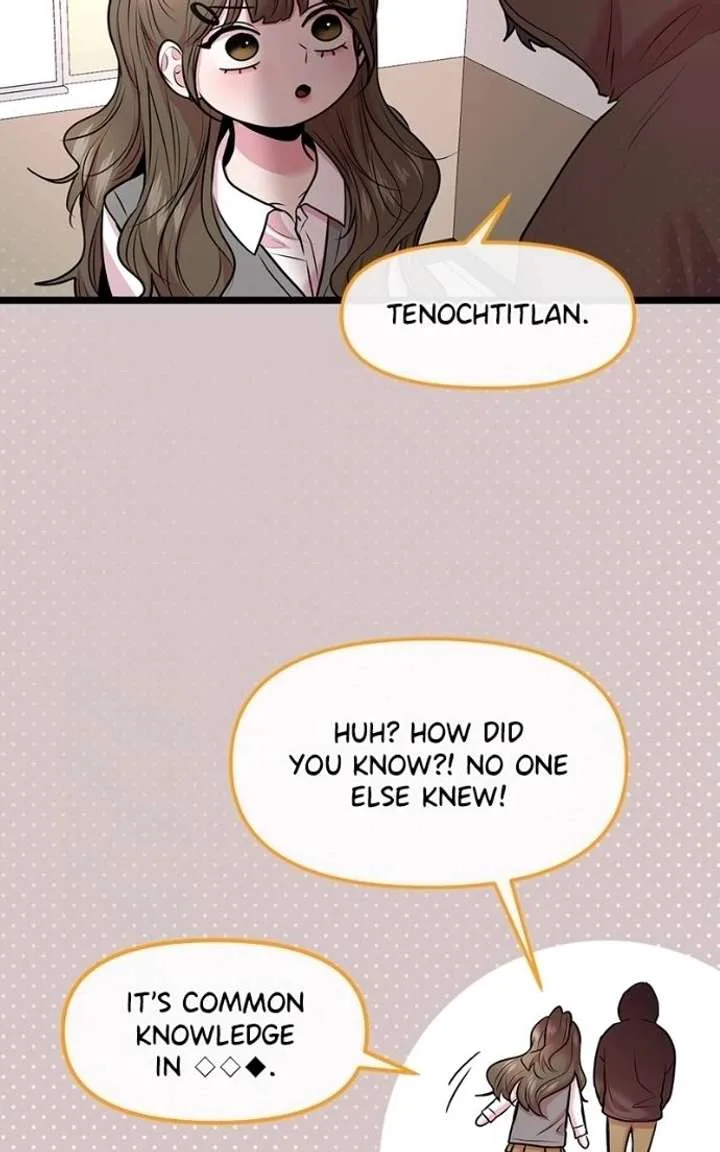Back to Chanbi Chapter 80 page 41