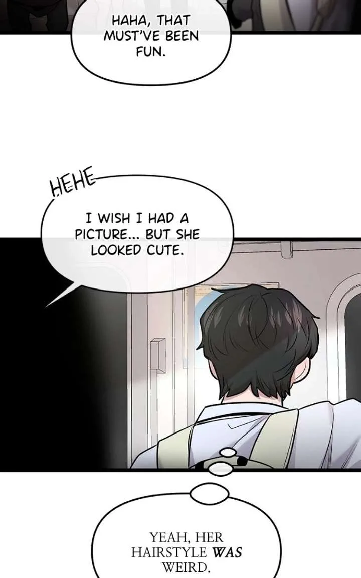 Back to Chanbi Chapter 80 page 32