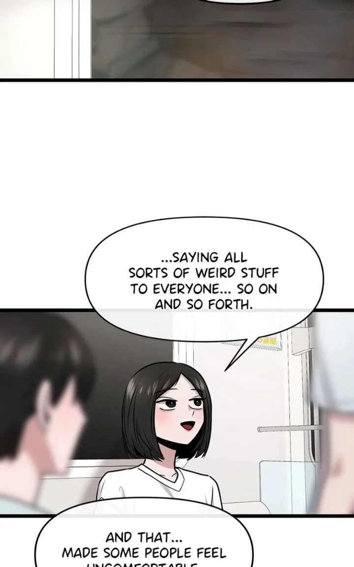 Back to Chanbi Chapter 80 page 35