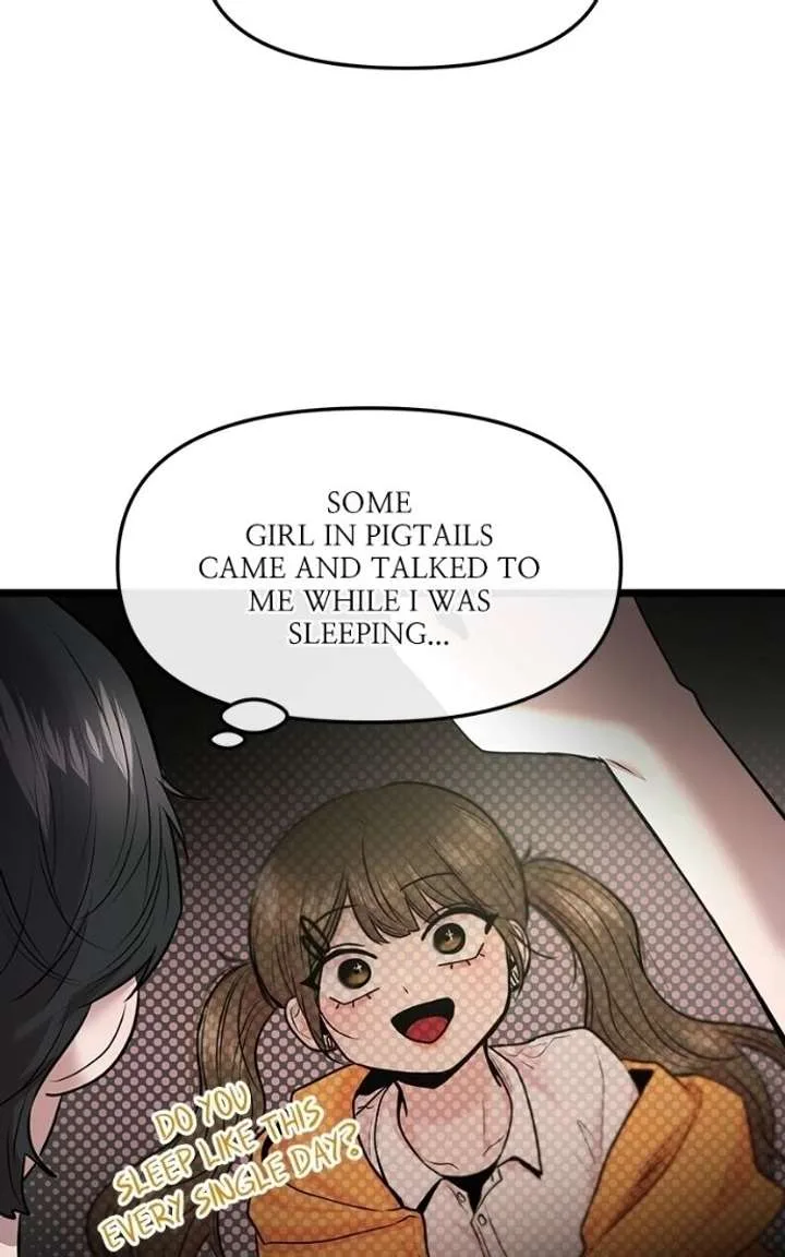 Back to Chanbi Chapter 80 page 33