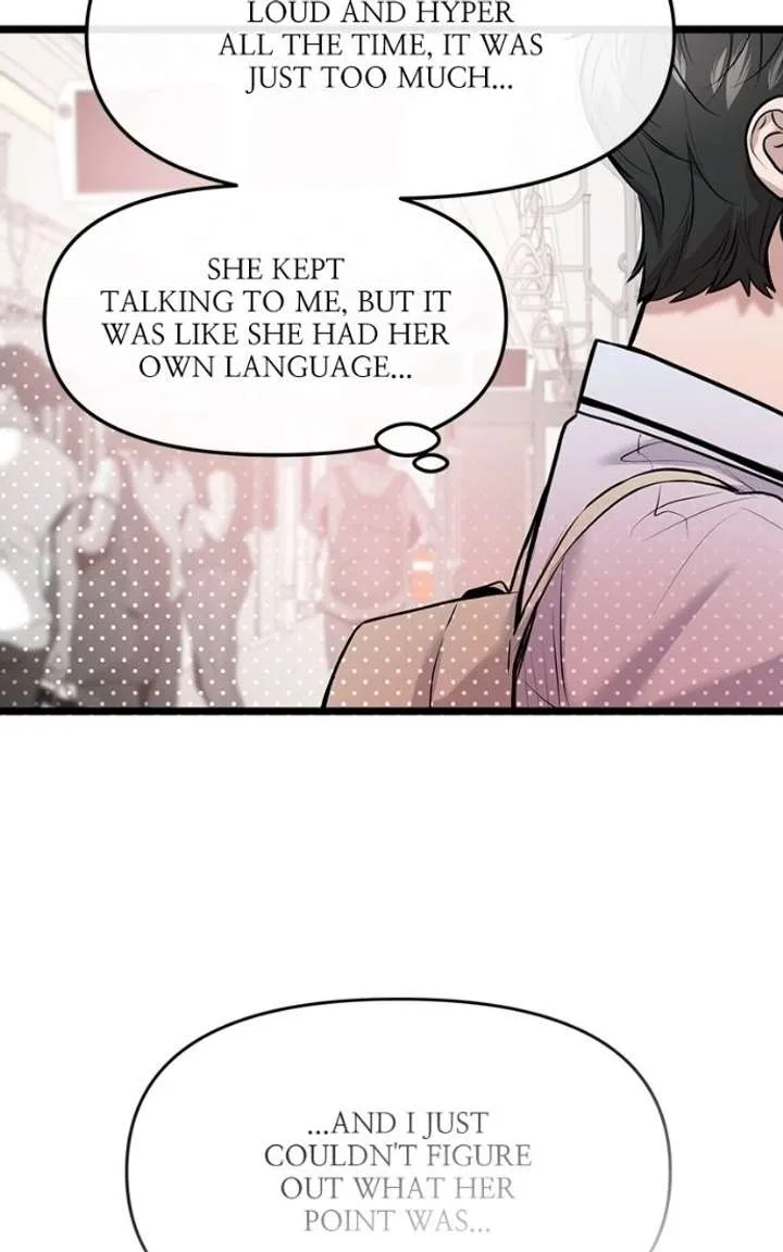 Back to Chanbi Chapter 80 page 37
