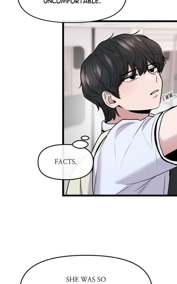 Back to Chanbi Chapter 80 page 36