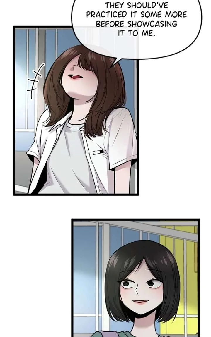 Back to Chanbi Chapter 83 page 3