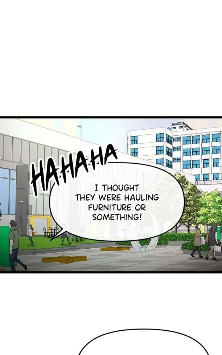 Back to Chanbi Chapter 83 page 2