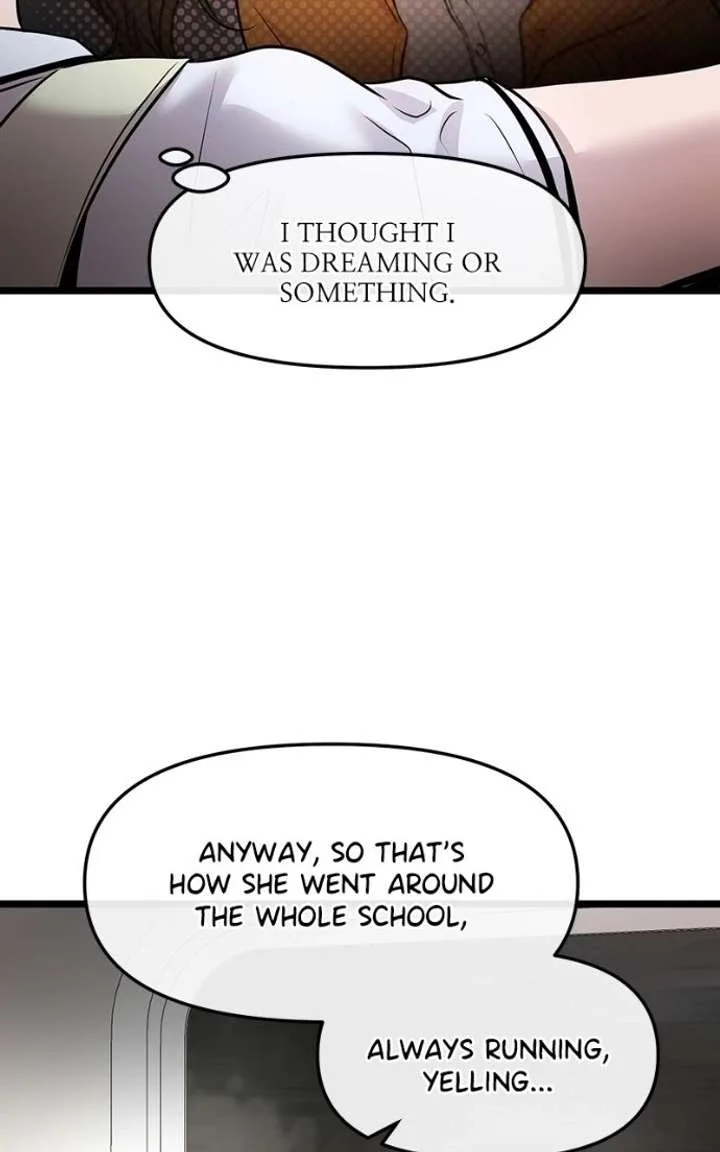 Back to Chanbi Chapter 80 page 34