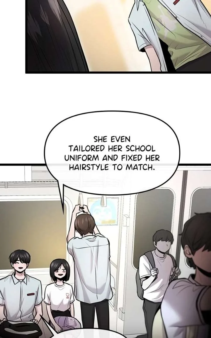 Back to Chanbi Chapter 80 page 31