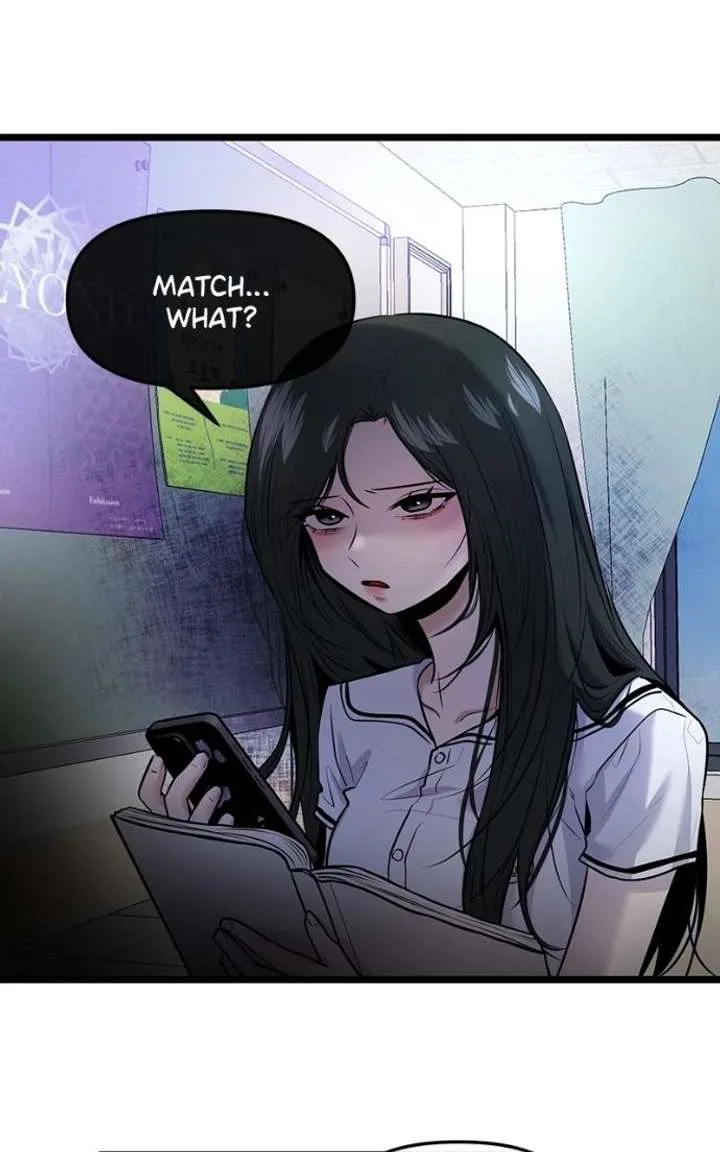 Back to Chanbi Chapter 81 page 4