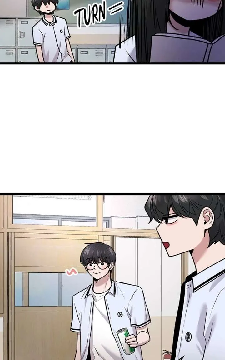 Back to Chanbi Chapter 81 page 6
