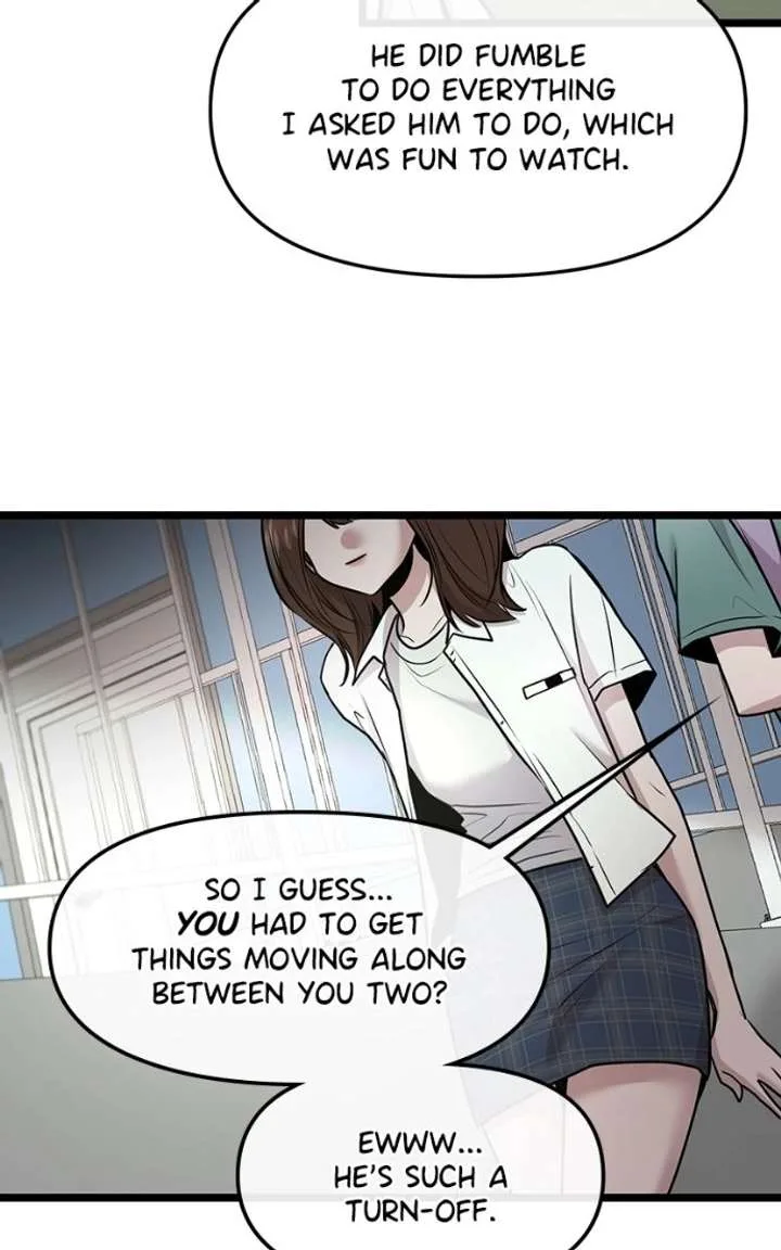 Back to Chanbi Chapter 83 page 11