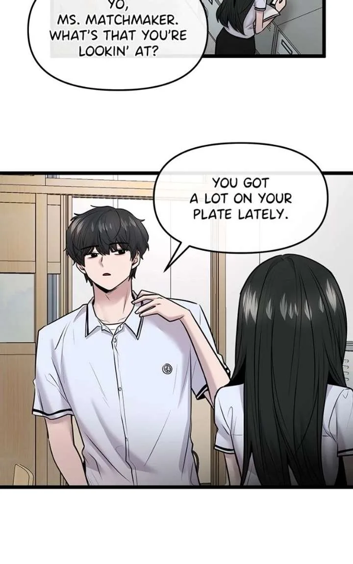 Back to Chanbi Chapter 81 page 3