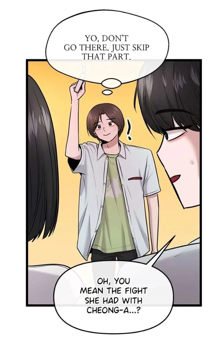 Back to Chanbi Chapter 80 page 48