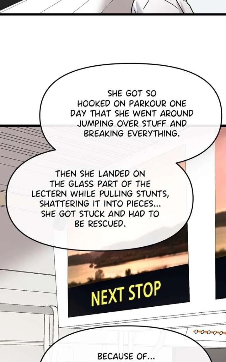 Back to Chanbi Chapter 80 page 44