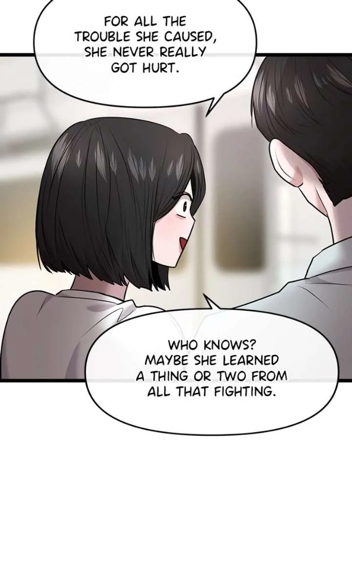 Back to Chanbi Chapter 80 page 47