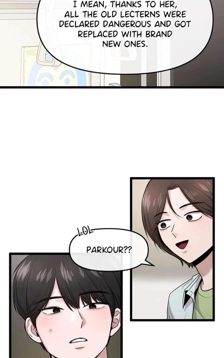 Back to Chanbi Chapter 80 page 45