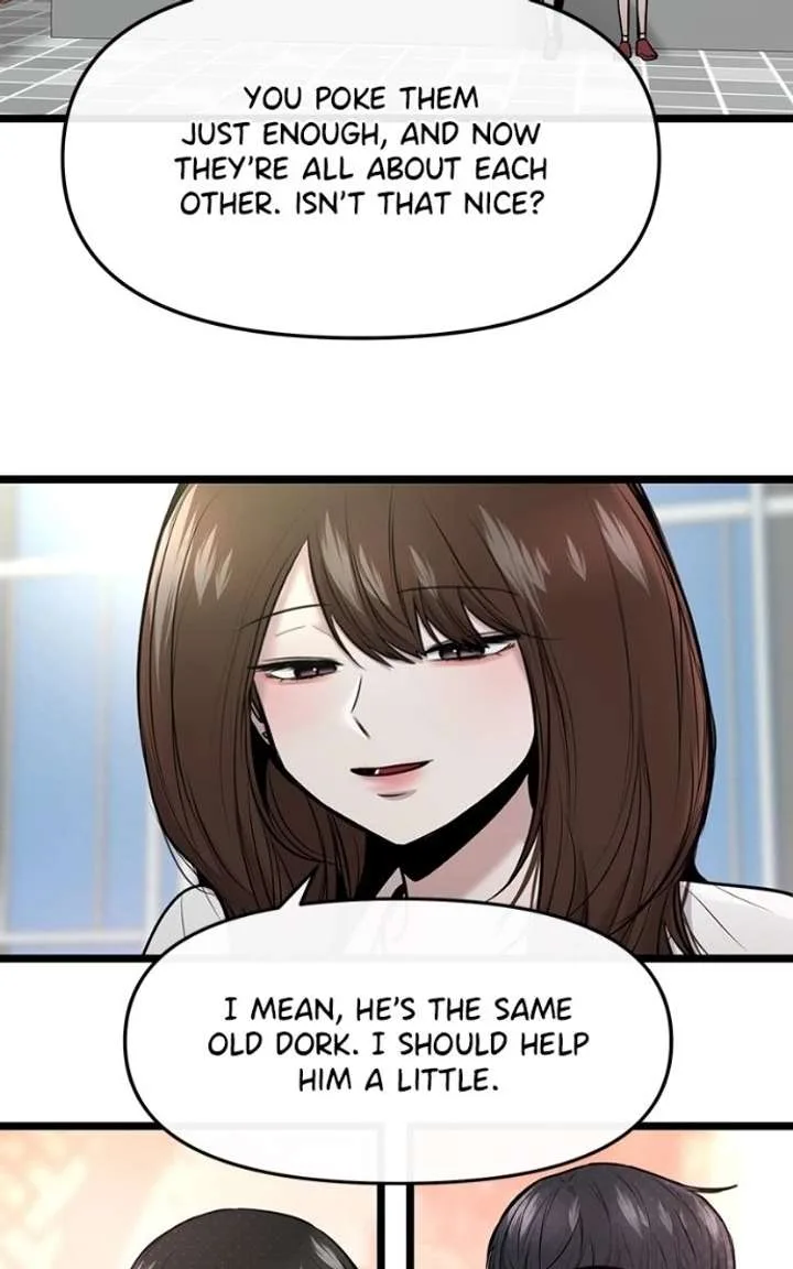 Back to Chanbi Chapter 83 page 6