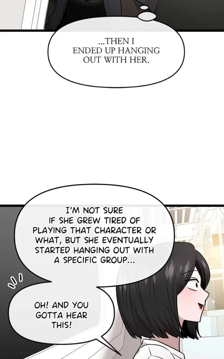 Back to Chanbi Chapter 80 page 43