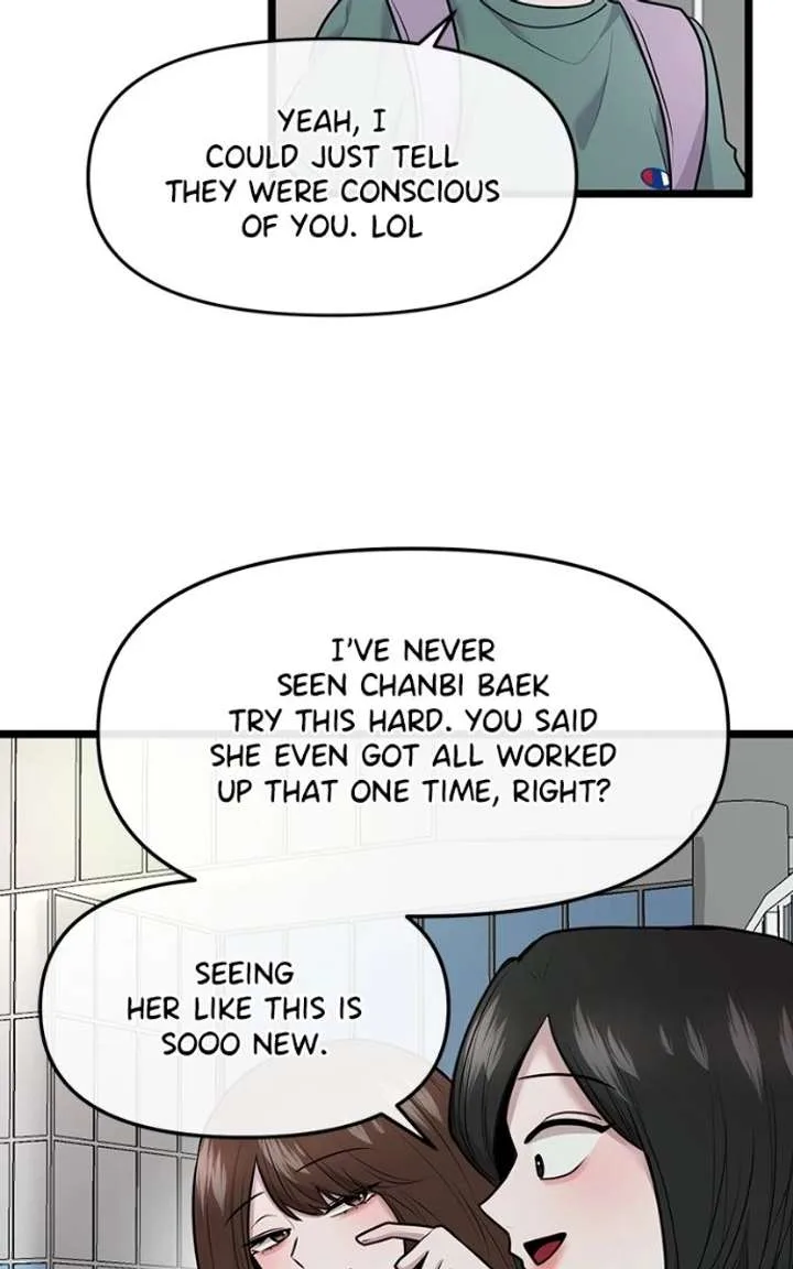 Back to Chanbi Chapter 83 page 4