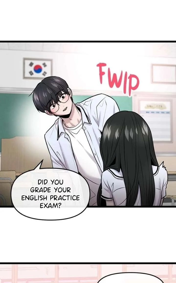 Back to Chanbi Chapter 81 page 8