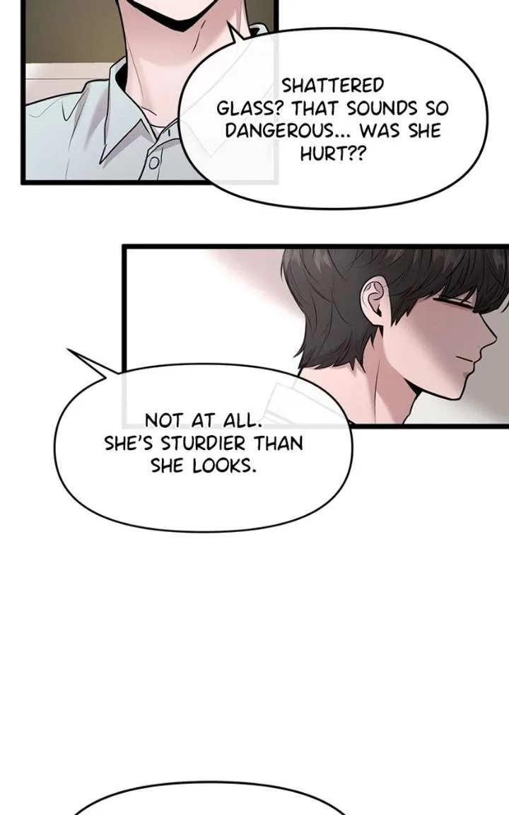 Back to Chanbi Chapter 80 page 46