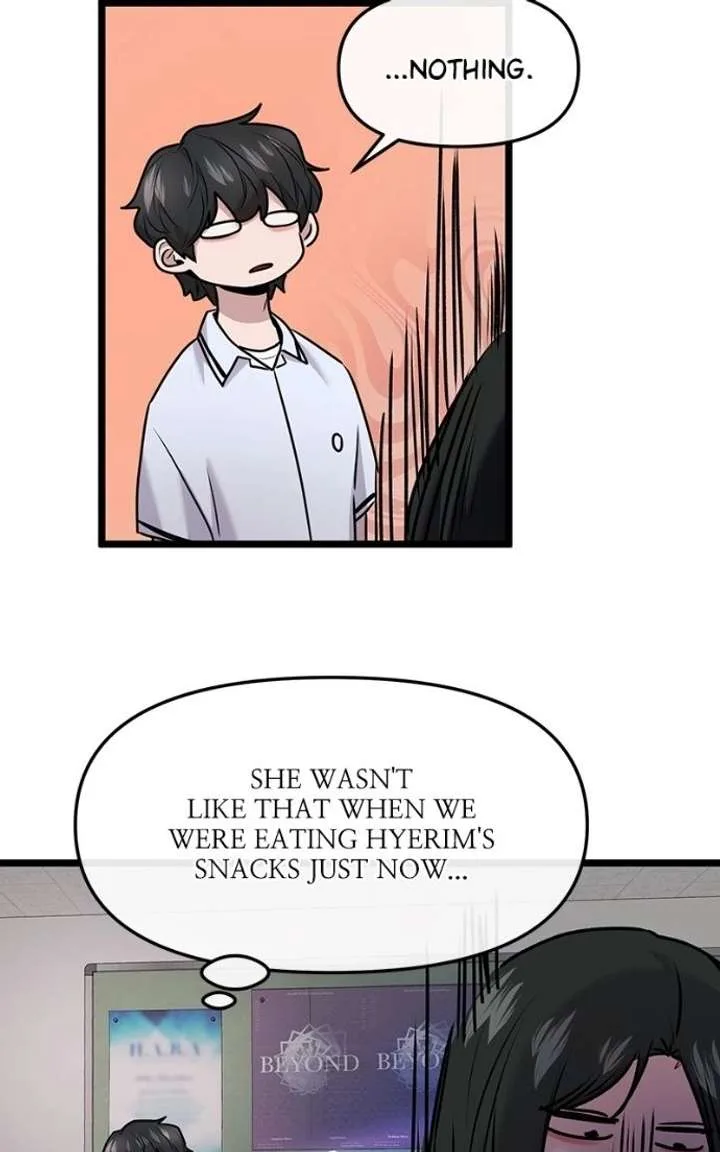 Back to Chanbi Chapter 81 page 5