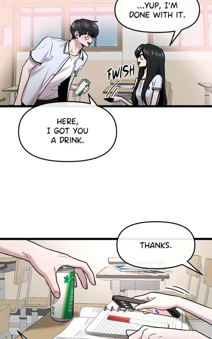 Back to Chanbi Chapter 81 page 9
