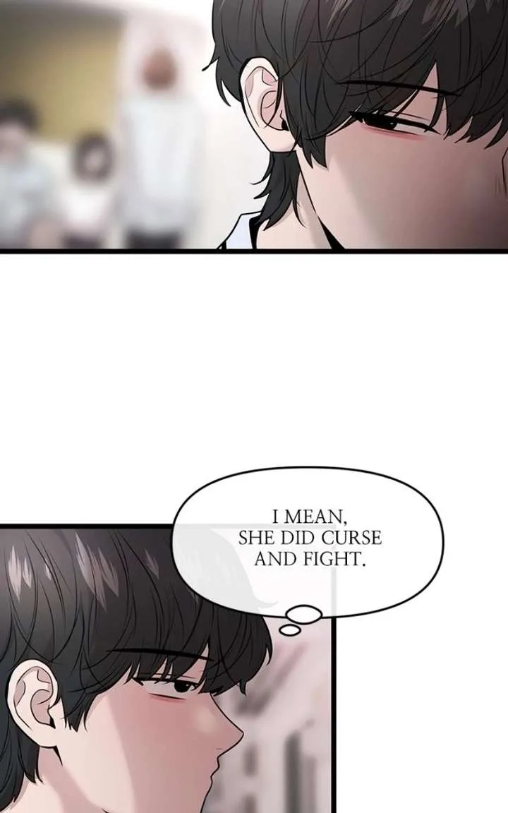 Back to Chanbi Chapter 80 page 53