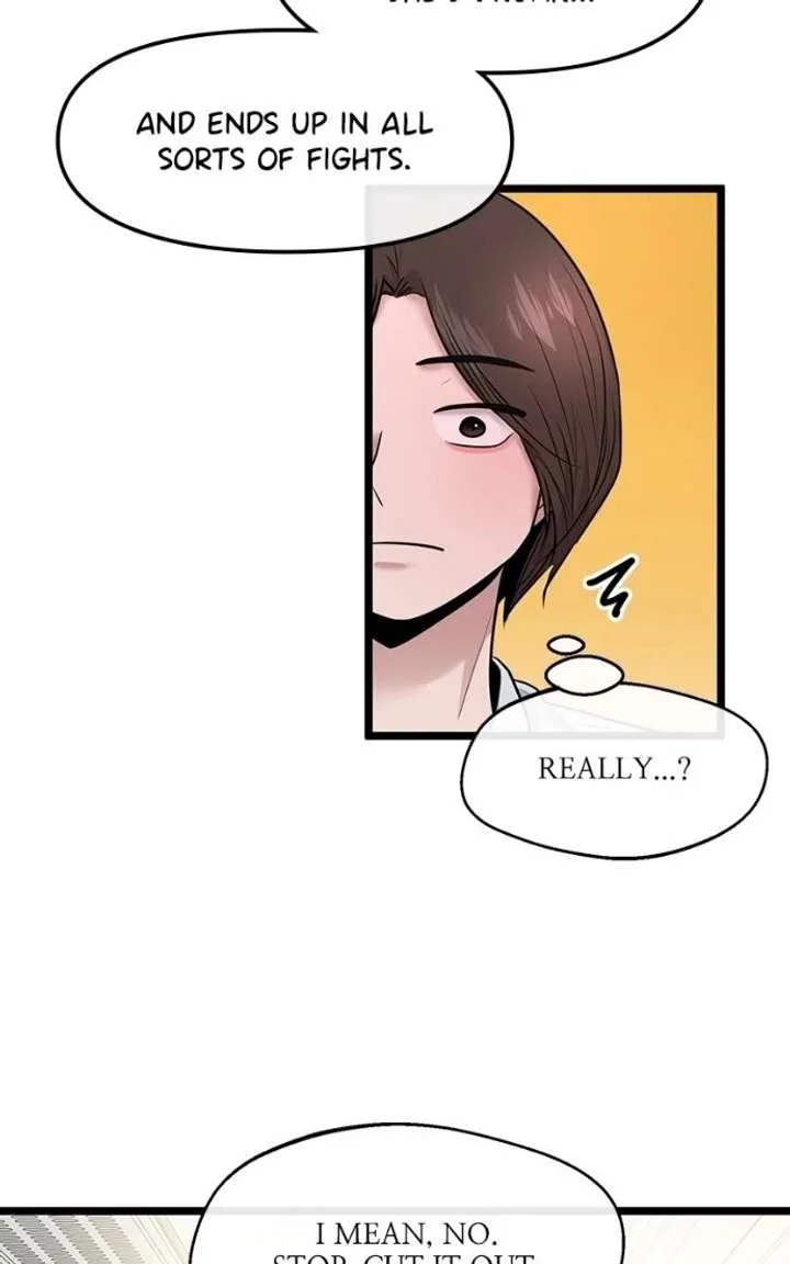 Back to Chanbi Chapter 80 page 50