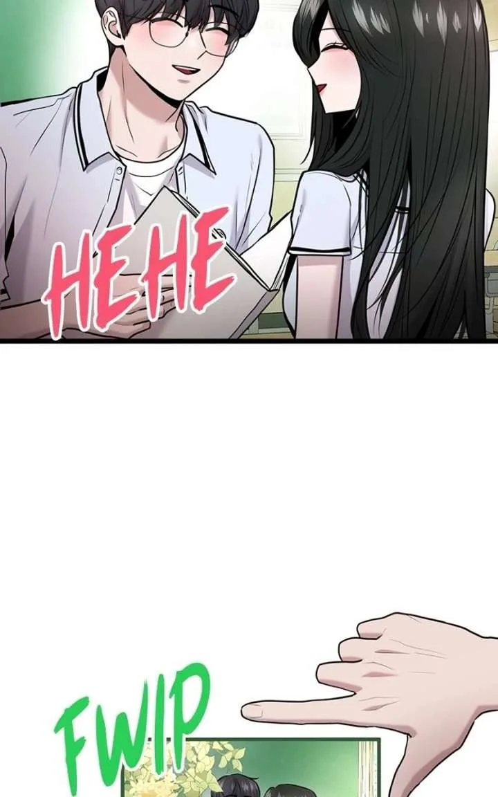 Back to Chanbi Chapter 81 page 11