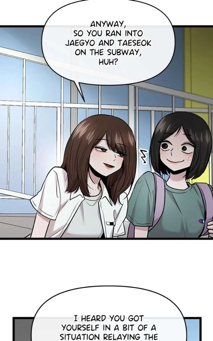 Back to Chanbi Chapter 83 page 13