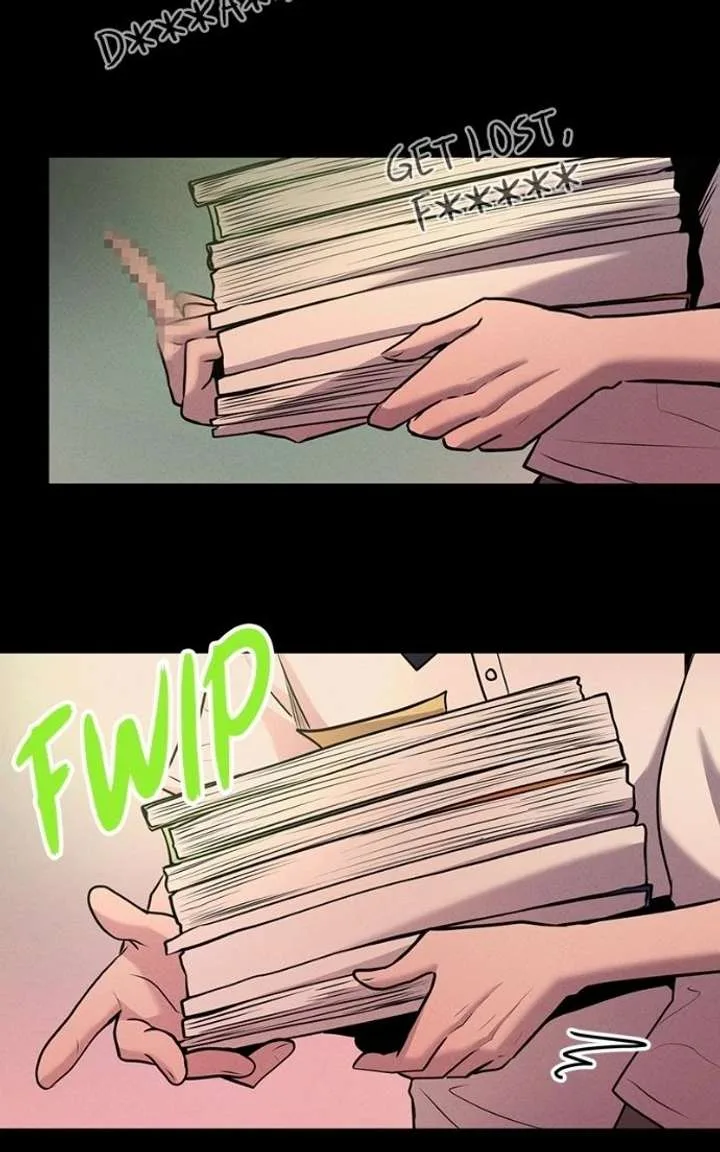 Back to Chanbi Chapter 82 page 3