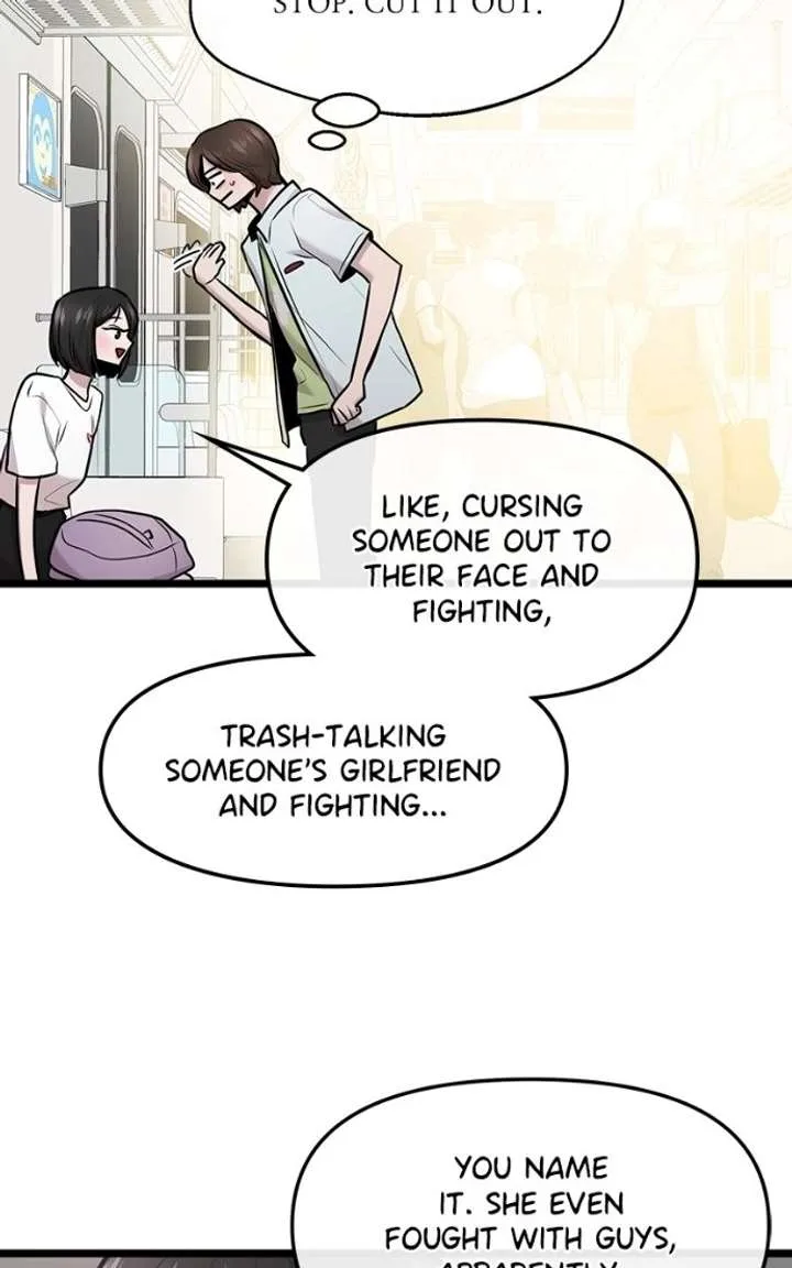 Back to Chanbi Chapter 80 page 51