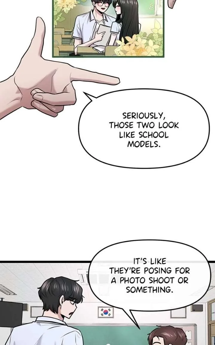 Back to Chanbi Chapter 81 page 12