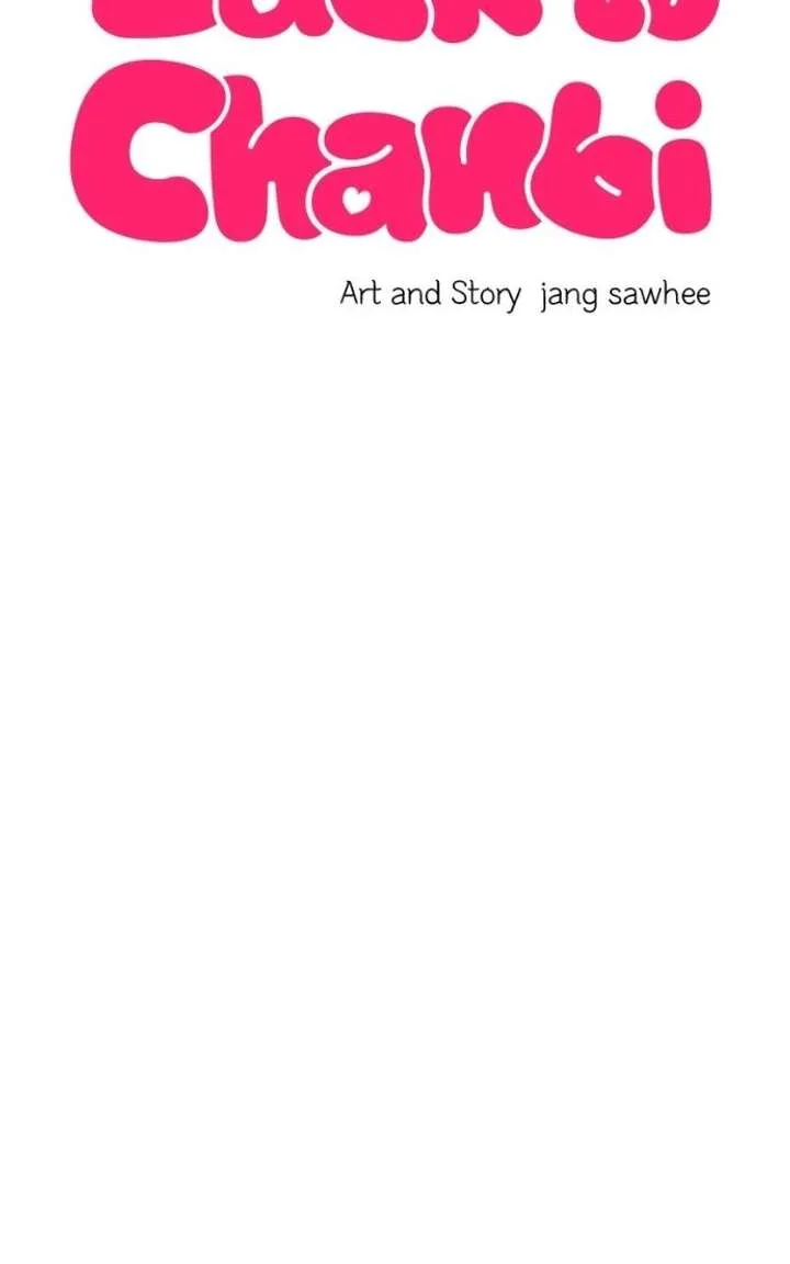 Back to Chanbi Chapter 81 page 17
