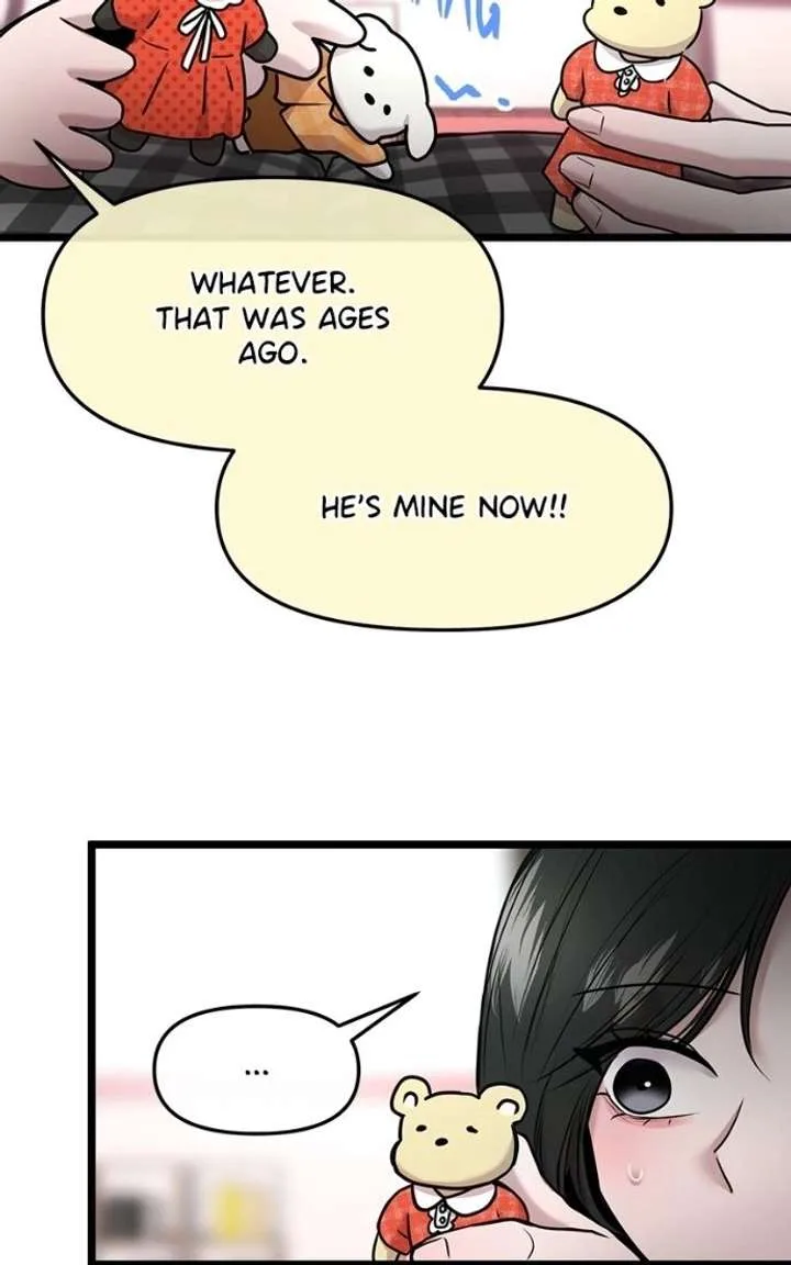 Back to Chanbi Chapter 81 page 20