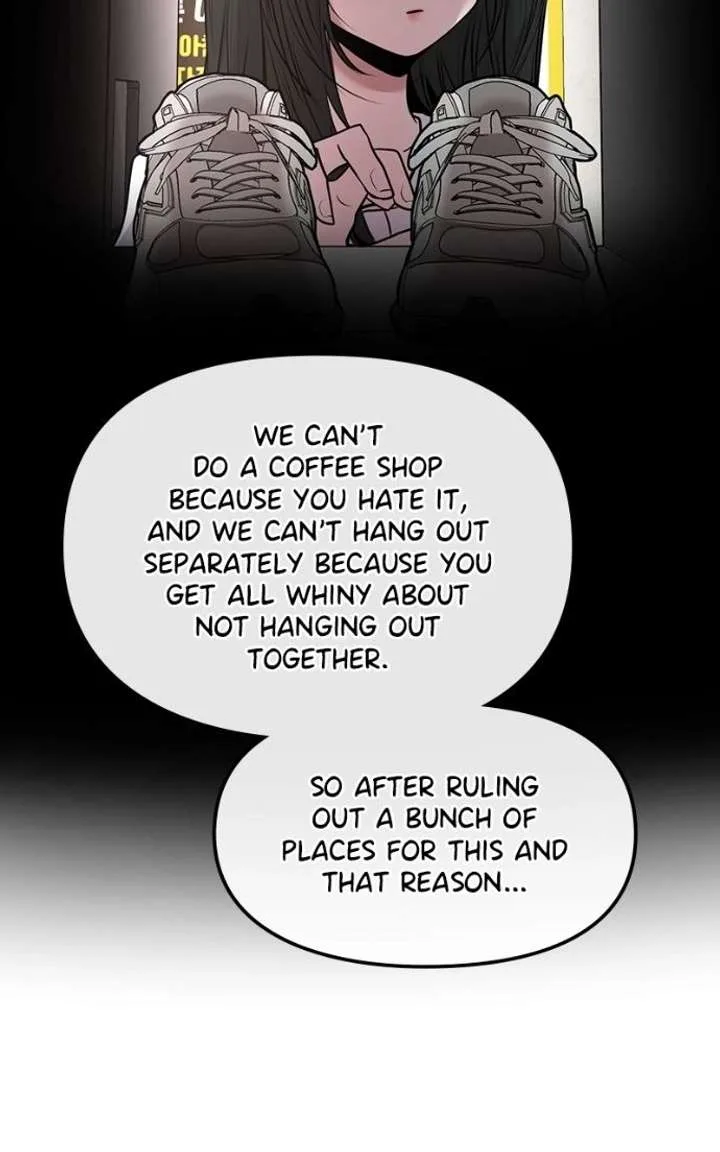 Back to Chanbi Chapter 83 page 20
