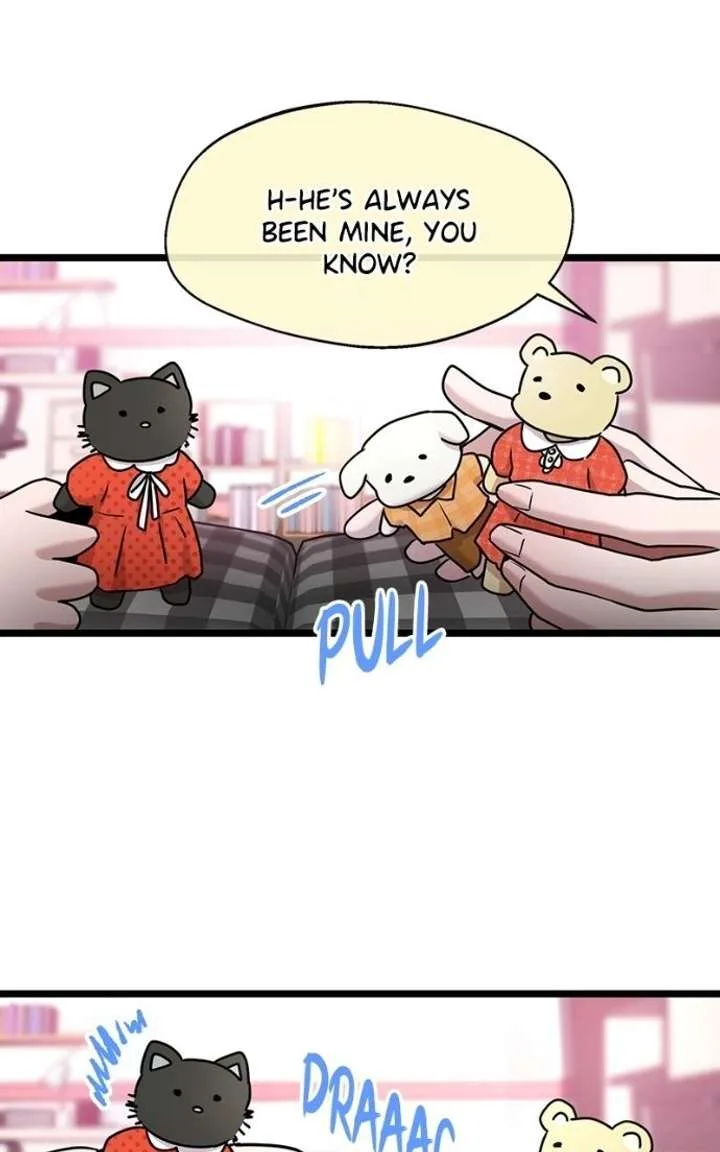 Back to Chanbi Chapter 81 page 19