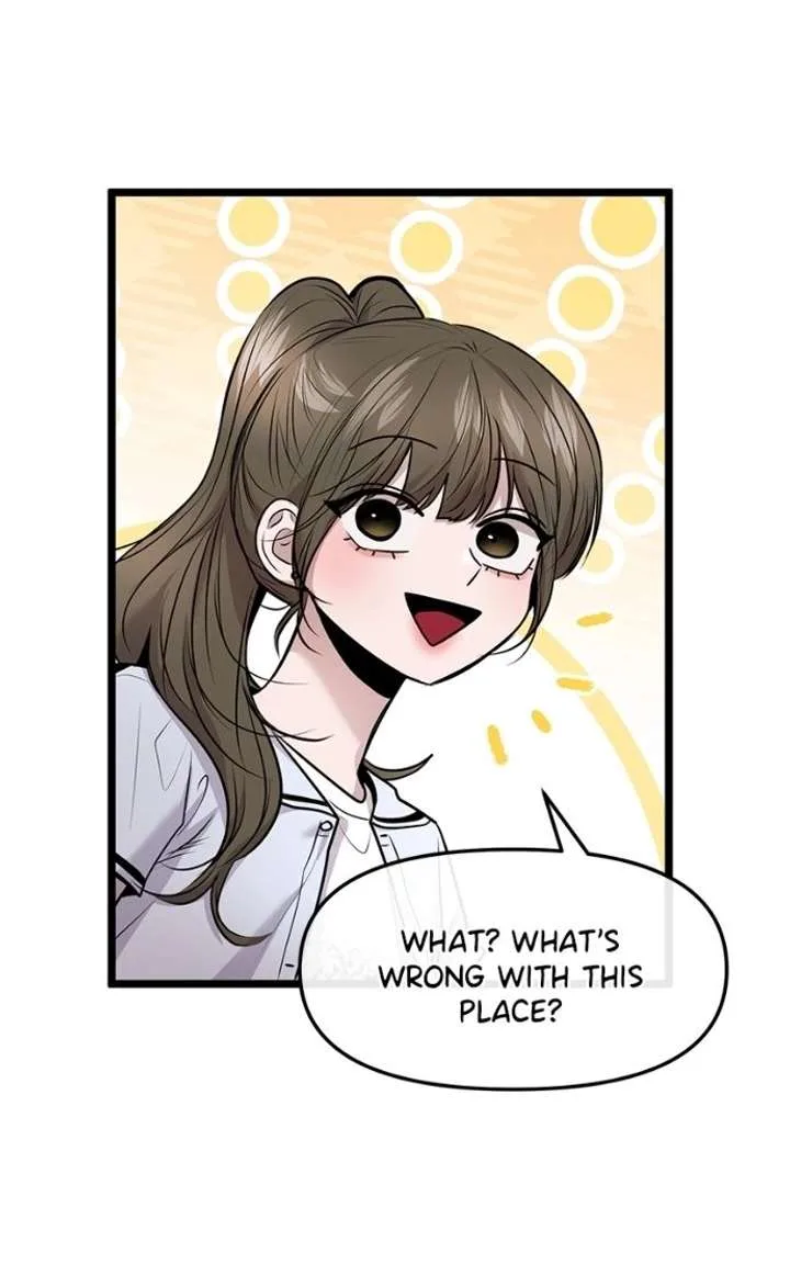 Back to Chanbi Chapter 83 page 22