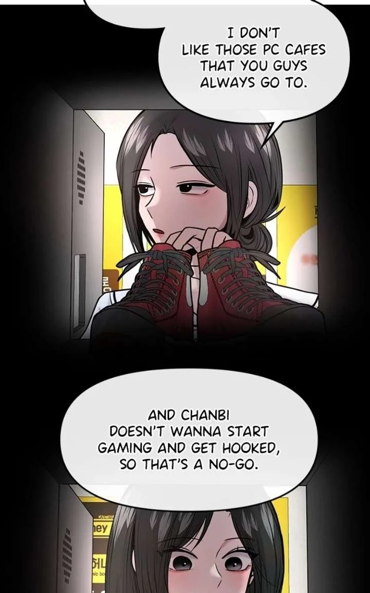 Back to Chanbi Chapter 83 page 19