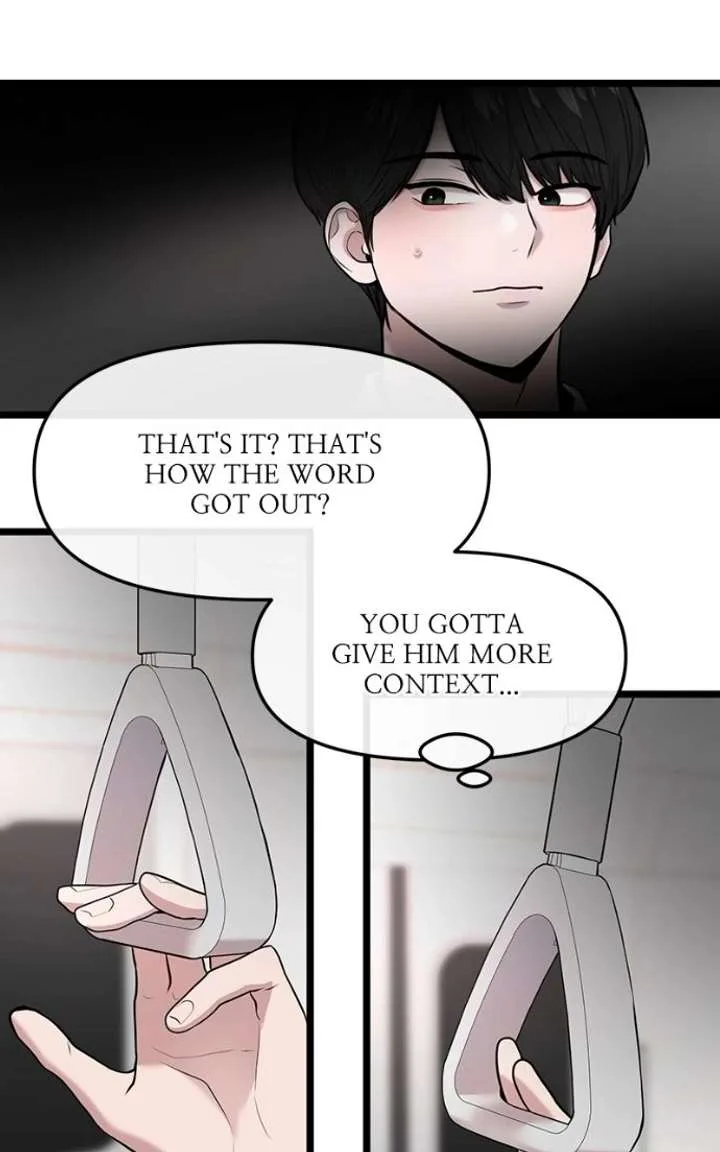 Back to Chanbi Chapter 80 page 55
