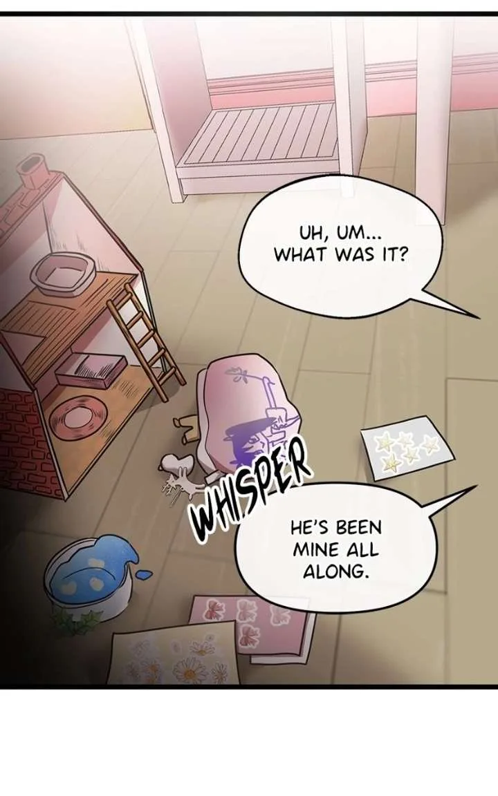 Back to Chanbi Chapter 81 page 18