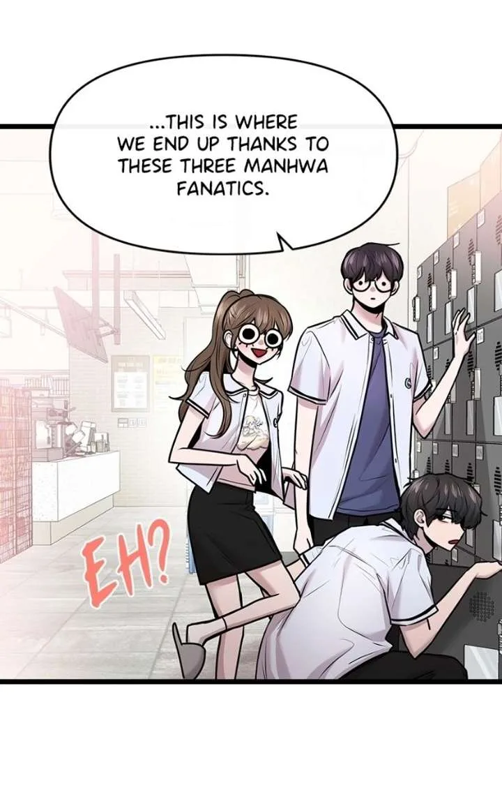 Back to Chanbi Chapter 83 page 21