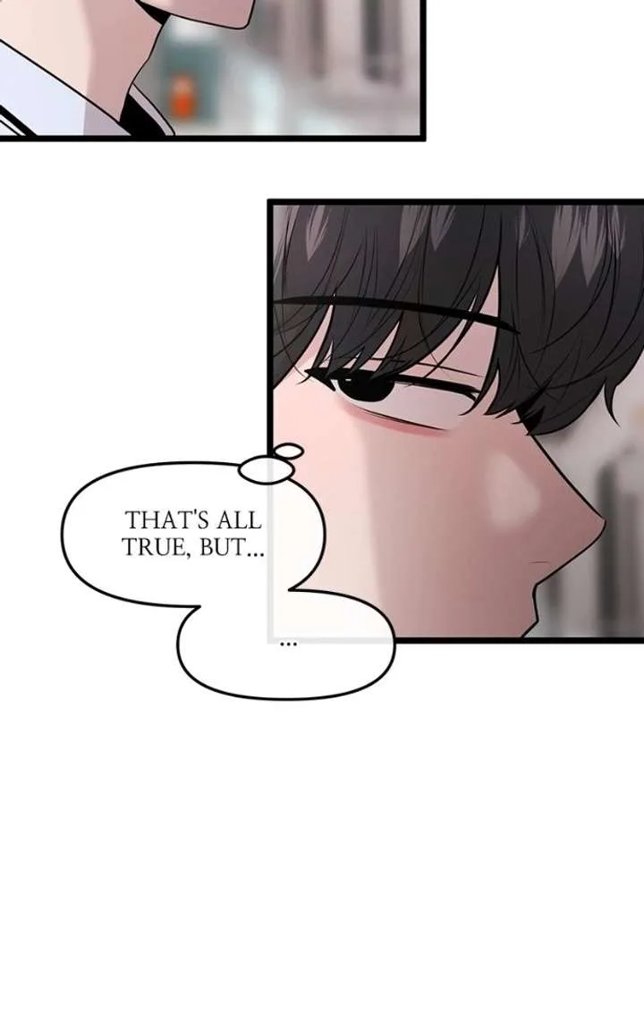 Back to Chanbi Chapter 80 page 54