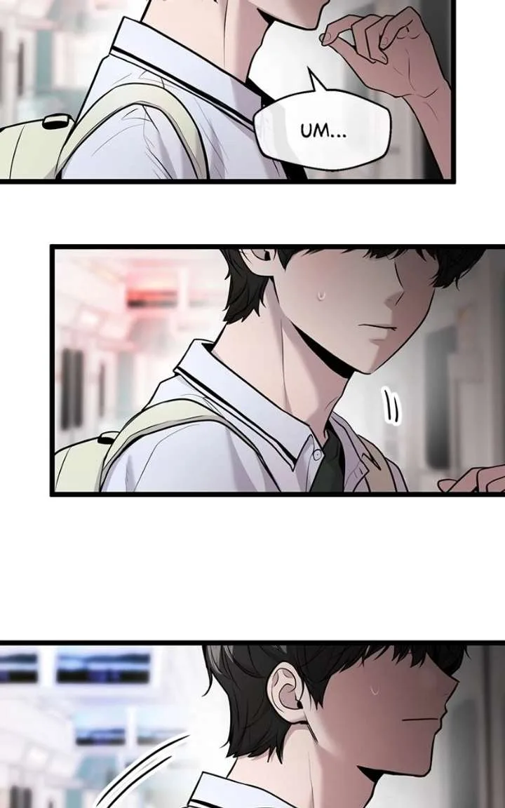 Back to Chanbi Chapter 80 page 57