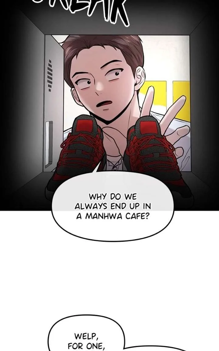 Back to Chanbi Chapter 83 page 18
