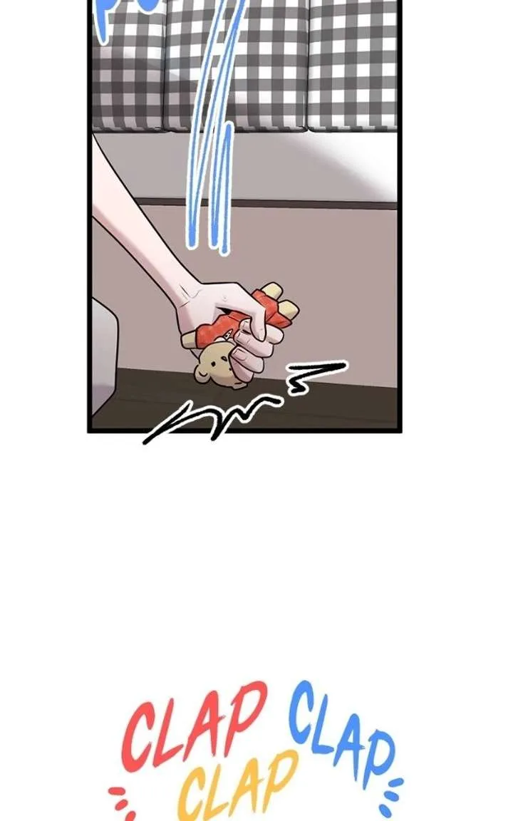 Back to Chanbi Chapter 81 page 25