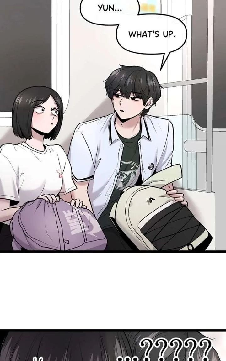 Back to Chanbi Chapter 80 page 61